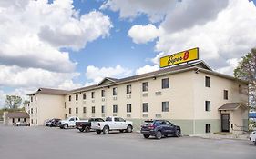 Super 8 By Wyndham Billings