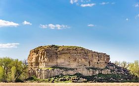 Super 8 By Wyndham Billings