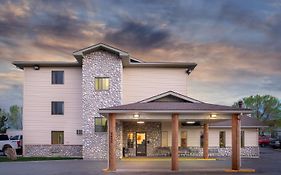 Super 8 By Wyndham Billings